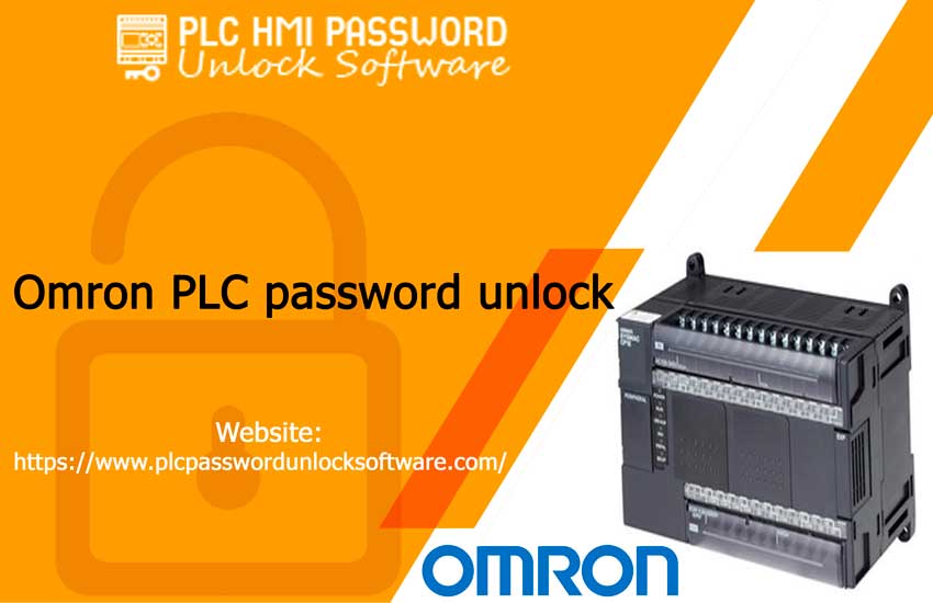 Download Omron Plc Password Unlocker Software